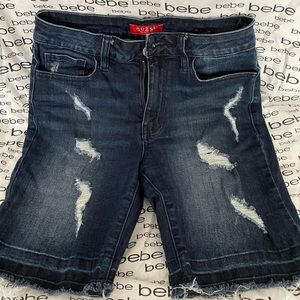 Guess Bermuda Shorts